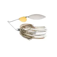 War Eagle Nickel Frame Tandem Willow 3/8oz...