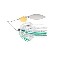 War Eagle Nickel Frame Tandem Willow 3/8oz...