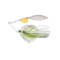 War Eagle Nickel Frame Tandem Willow 3/8oz...