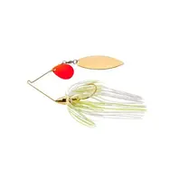 War Eagle River Rat 3/8oz Spinnerbait Never Fail