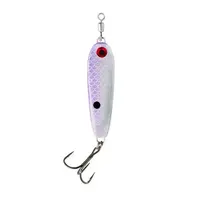 War Eagle 7/8 JGGN SPN - Purple Shad