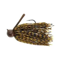 War Eagle 1/2oz Pro Football Jig - PB&J