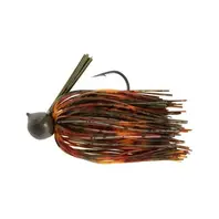 War Eagle 1/2oz Pro Football Jig - Natural