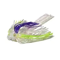 War Eagle Replacement Skirt - Table Rock Shad