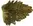 Wapsi Soft Hackle Hen Saddle Patches Dun
