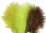 Wapsi Select Marabou Plumes - Cream