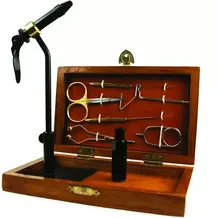 Wapsi Royal Coachman Tool Kit