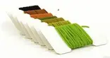 Wapsi Ultra Chenille Standard - Fl Chartreuse