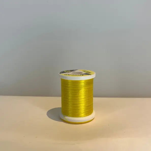 Wapsi Ultra Thread 140 Denier - Yellow