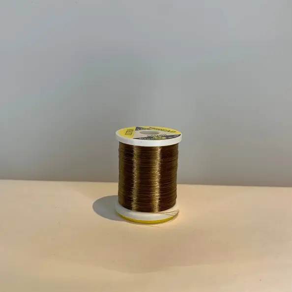 Wapsi Ultra Thread 140 Denier - Brown