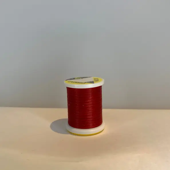 Wapsi Ultra Thread 140 Denier - Red