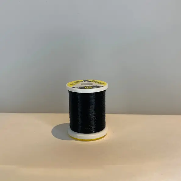 Wapsi Ultra Thread 140 Denier - Black