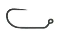 Wapsi Lightning Strike Barbless Jig Fly 25pk -...
