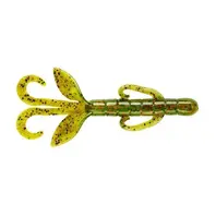Yum 4.5" Christie Critter 8pk - Watermelon Red...