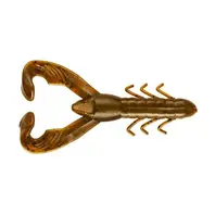 Yum 3.5" Christie Craw 8pk...