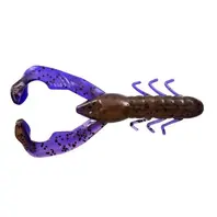 Yum 3.5" Christie Craw 8pk...