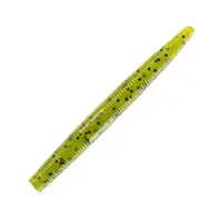 Yum 3" Dinger 12pk - Watermelon Seed