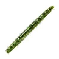 Yum 5" Dinger 8pk - Watermelon Seed