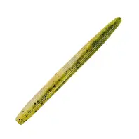 Yum 5" Dinger 8pk - Watermelon Pearl Lam