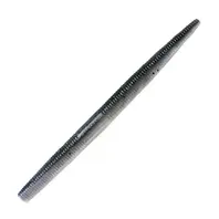 Yum 5" Dinger 8pk - Smoke Pearl Lam