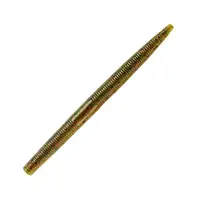 Yum 5" Dinger Bulk 30pk - Watermelon Red Flake