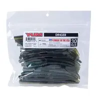 Yum 5" Dinger Bulk 30pk -...