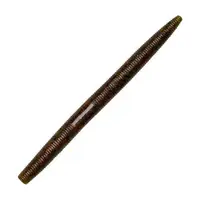 Yum 6" Dinger 6pk - Watermelon Red Flake