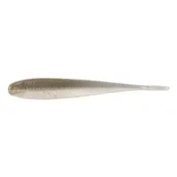 Yum 3" FF Sonar Minnow 10ct - Tennessee Shad