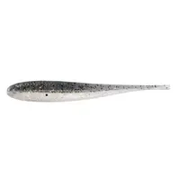 Yum 3" FF Sonar Minnow 10ct - Houdini shad
