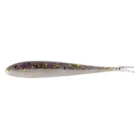 Yum 3" FF Sonar Minnow 10ct - Gizzard Shad