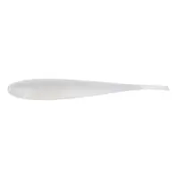 Yum 3" FF Sonar Minnow 10ct - Clear Shad
