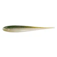 Yum 3" FF Sonar Minnow 10ct - TenKiller Gold