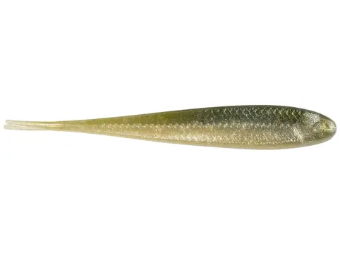Yum 5" FF Sonar Minnow 10ct - Ayu