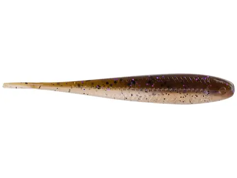 Yum 5" FF Sonar Minnow 10ct - Goby