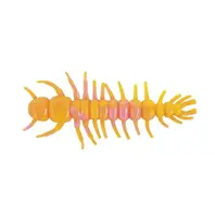 Yum Hellgrammite - Bubble Gum Lemon Swirl
