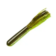 Yum 4" Tube 10pk - Ultimate Craw