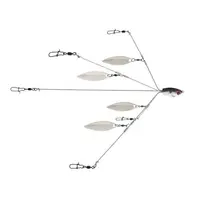 Yumbrella Flash Mob Jr Willow 5 wire
