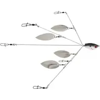 Yumbrella Flash Mob Bass Willow 5 wire