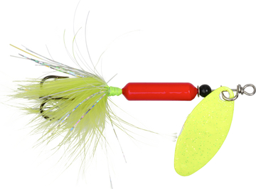 Rooster Tail 1/16oz - Red...