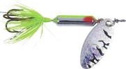 Rooster Tail 1/8oz - Clown...