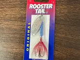 Rooster Tail 1/8oz - Patriot