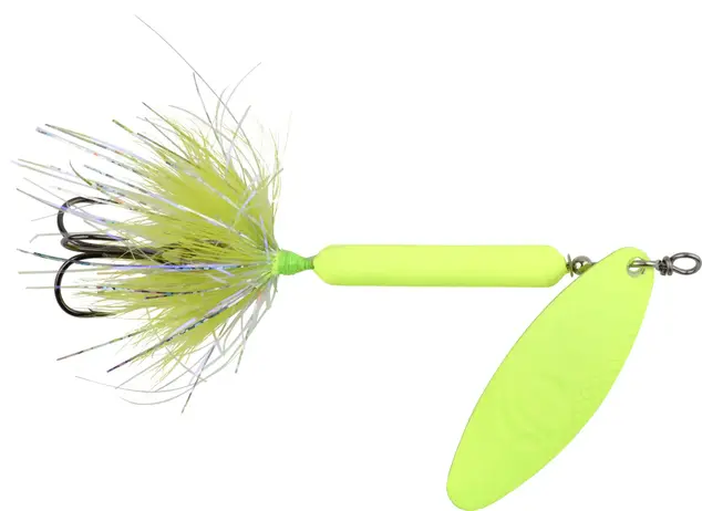 Rooster Tail Joe Thomas Pro 3/4oz - Joe's...