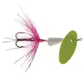 Vibric Rooster Tail 1/4oz - Claudia