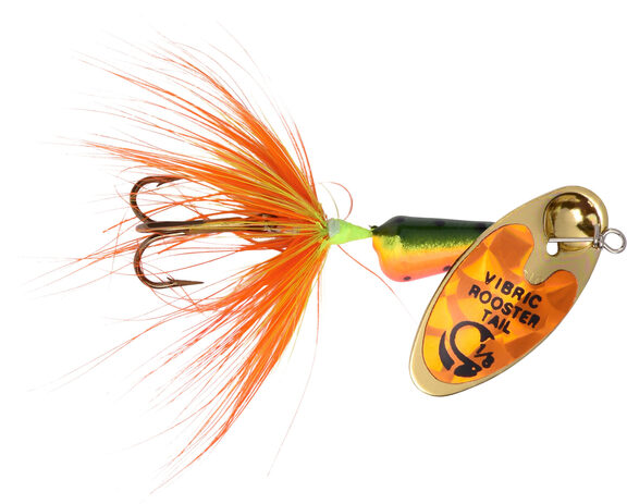 Vibric Rooster Tail 1/4oz...