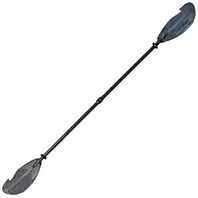 Yak Gear Assassin Full Paddle Carbon Hybrid...