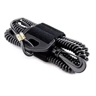 Yak Gear Coiled Paddle Leash