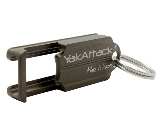 YakAttack GearTrac Bottle Opener