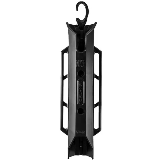 YakAttack TetherTube Rod Holder with Mounting...