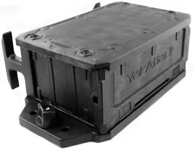 YakAttack CellBlok, track mounted, accepts...