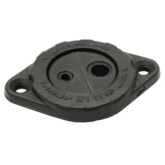 YakAttack Through Hull Wiring Kit, Includes...